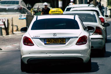 İsrail 'in Renkleri