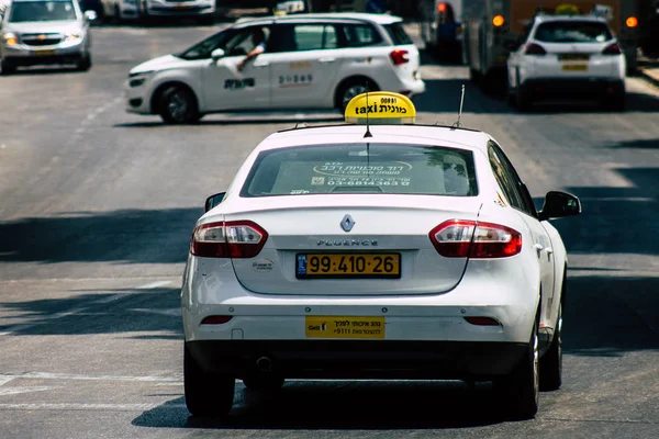 İsrail 'in Renkleri