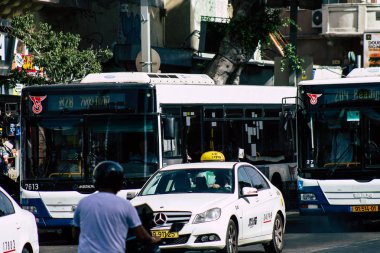 İsrail 'in Renkleri