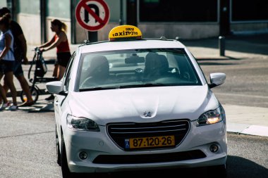 İsrail 'in Renkleri