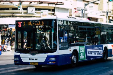 İsrail 'in Renkleri