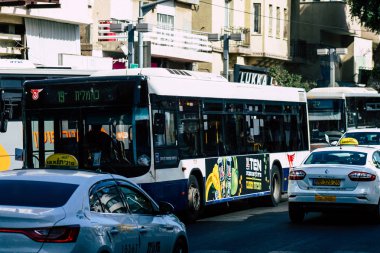 İsrail 'in Renkleri
