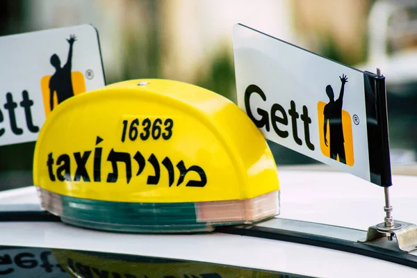 İsrail 'in Renkleri