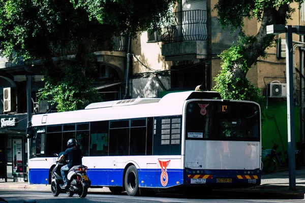 İsrail 'in Renkleri