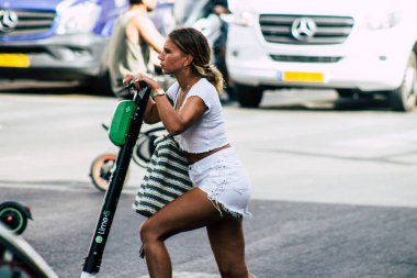 İsrail 'in Renkleri