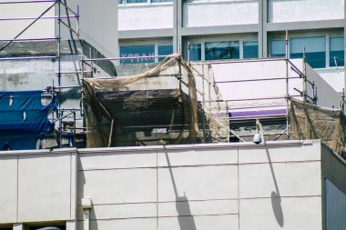 İsrail 'in Renkleri