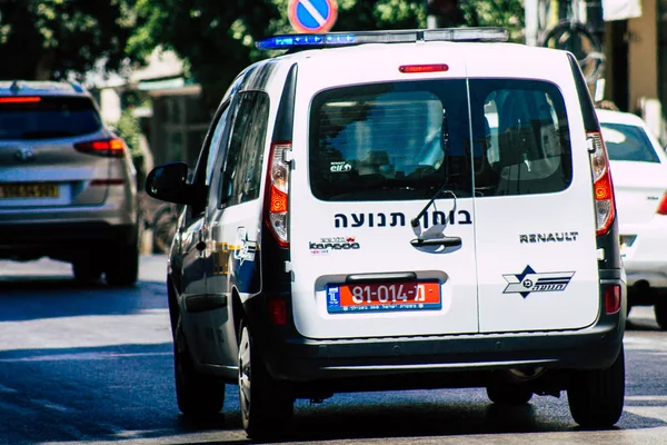 İsrail 'in Renkleri