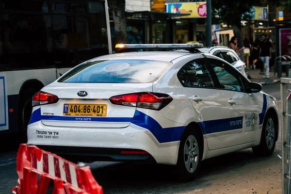 İsrail 'in Renkleri