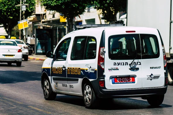 İsrail 'in Renkleri