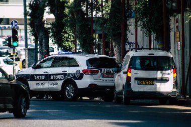 İsrail 'in Renkleri