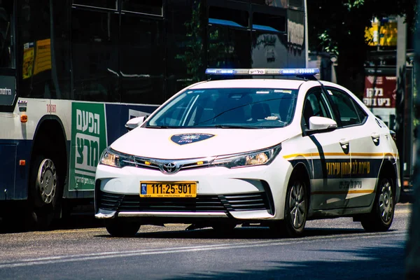 İsrail 'in Renkleri