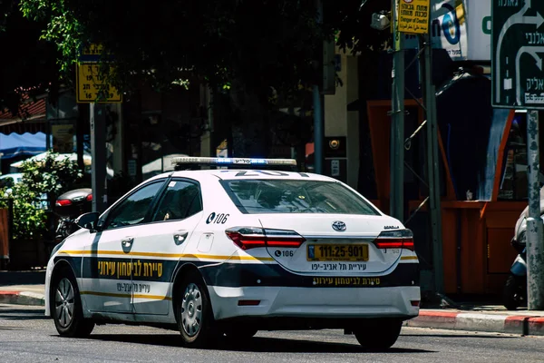 İsrail 'in Renkleri