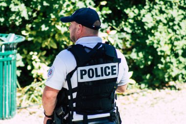 Fransa'nın renkleri