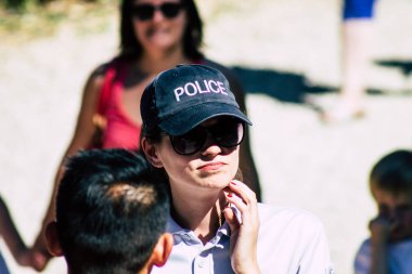 Fransa'nın renkleri