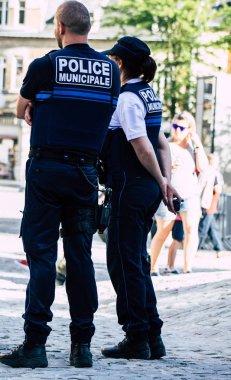 Fransa'nın renkleri