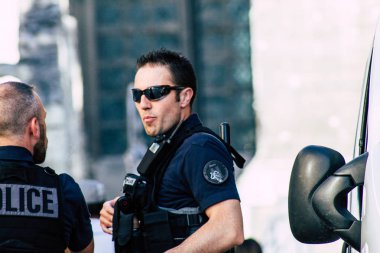 Fransa'nın renkleri