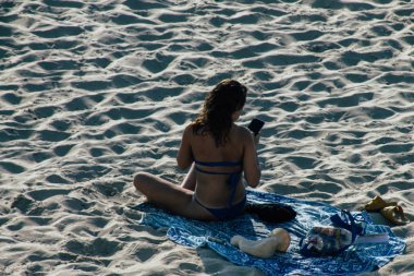 İsrail 'in Renkleri