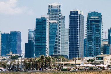 İsrail 'in Renkleri