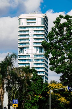 İsrail 'in Renkleri