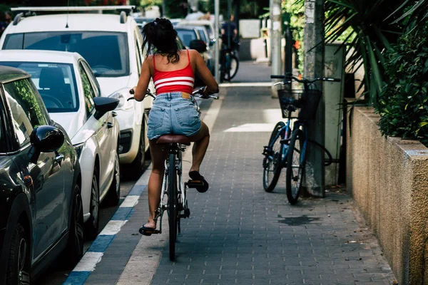 İsrail 'in Renkleri