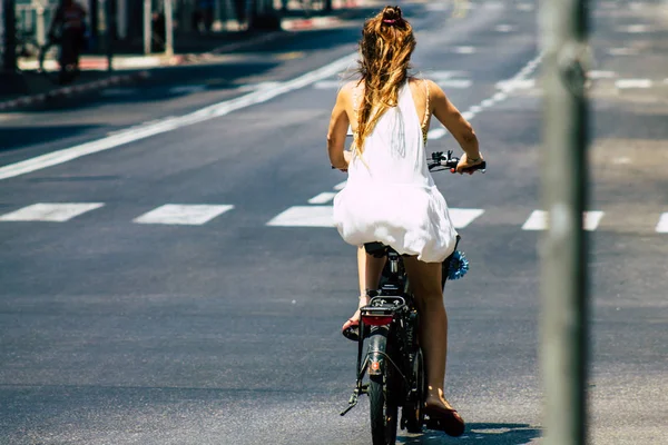 İsrail 'in Renkleri