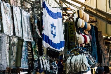 İsrail 'in Renkleri