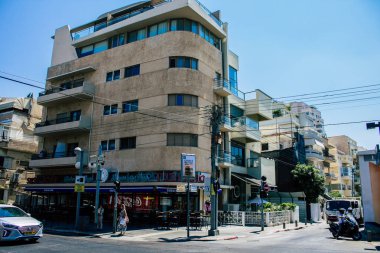 İsrail 'in Renkleri