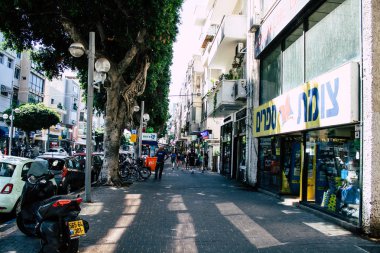 İsrail 'in Renkleri