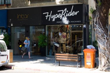 İsrail 'in Renkleri