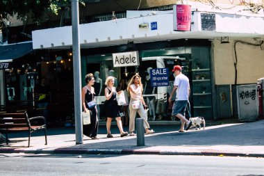 İsrail 'in Renkleri