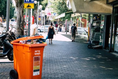 İsrail 'in Renkleri