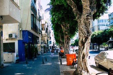 İsrail 'in Renkleri