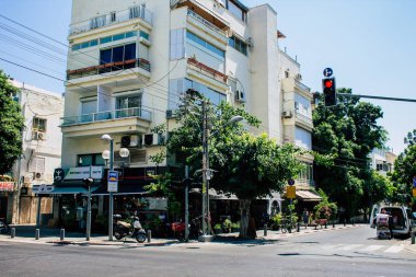 İsrail 'in Renkleri