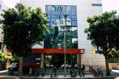 İsrail 'in Renkleri