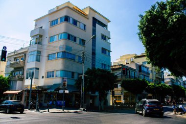 İsrail 'in Renkleri