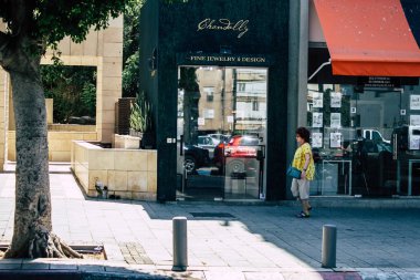 İsrail 'in Renkleri