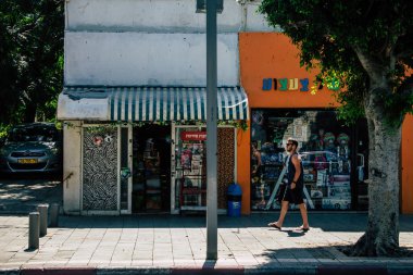 İsrail 'in Renkleri