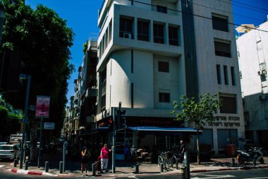 İsrail 'in Renkleri