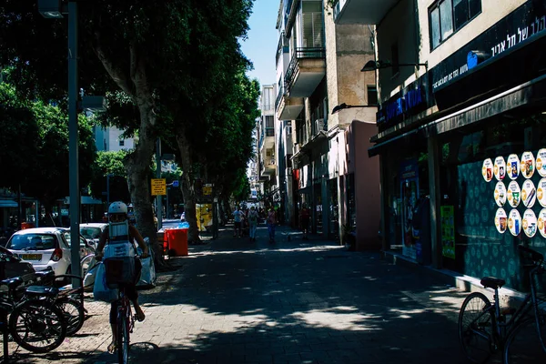 İsrail 'in Renkleri