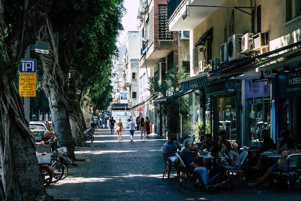 İsrail 'in Renkleri