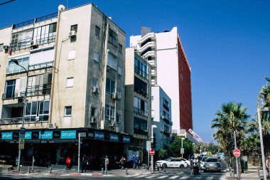 İsrail 'in Renkleri