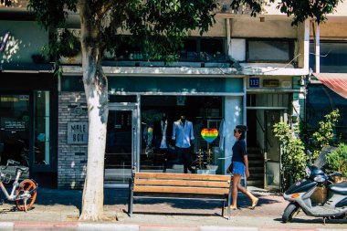 İsrail 'in Renkleri