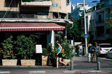 İsrail 'in Renkleri