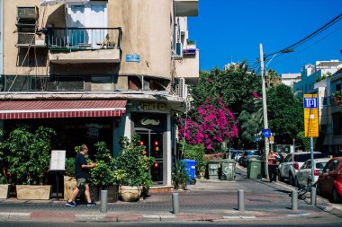 İsrail 'in Renkleri