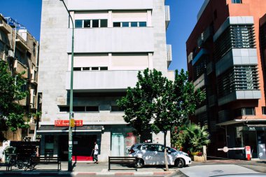 İsrail 'in Renkleri