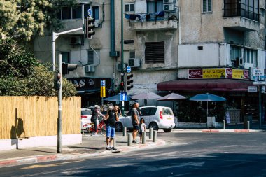 İsrail 'in Renkleri