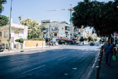 İsrail 'in Renkleri