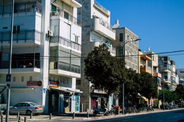 İsrail 'in Renkleri