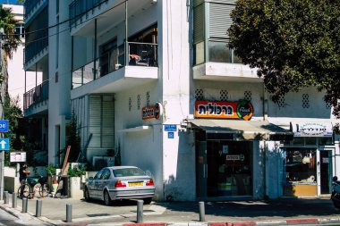 İsrail 'in Renkleri