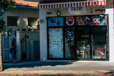 İsrail 'in Renkleri